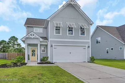 7025 Cameron Trace Drive, Wilmington, NC 28411 - Photo 3