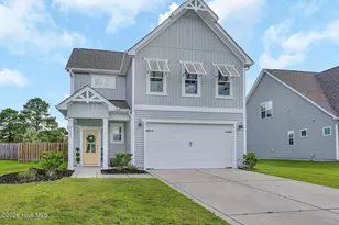 7025 Cameron Trace Dr, Wilmington, NC 28411 - Photo 3