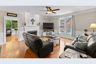 1170 Oakton Trail, Evans, GA 30809 - Photo 11