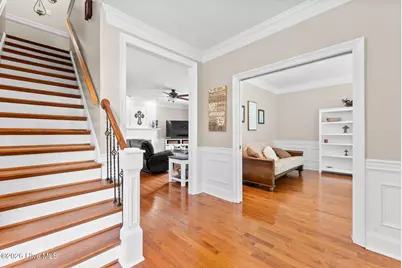 1170 Oakton Trail, Evans, GA 30809 - Photo 5