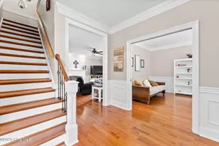 1170 Oakton Trail, Evans, GA 30809 - Photo 5