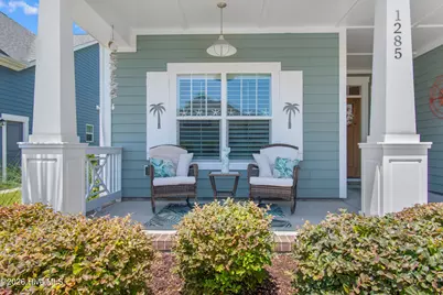 1285 Landover Drive SW, Ocean Isle Beach, NC 28469 - Photo 7