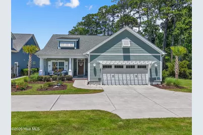 1285 Landover Drive SW, Ocean Isle Beach, NC 28469 - Photo 1