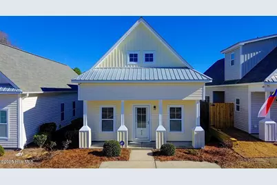 847 Isle Of Palms Way, Wilmington, NC 28412 - Photo 3