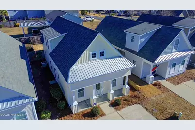 847 Isle Of Palms Way, Wilmington, NC 28412 - Photo 37