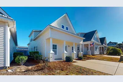 847 Isle Of Palms Way, Wilmington, NC 28412 - Photo 5