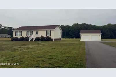 563 Daniels Road, Corapeake, NC 27926 - Photo 3