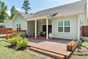 116 Sadie Way, Rocky Point, NC 28457 - Photo 33