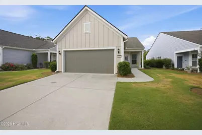 1110 Snowden Road, Wilmington, NC 28412 - Photo 1