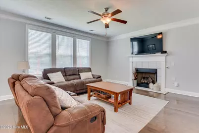 581 Bunchgrass Street, Evans, GA 30809 - Photo 9