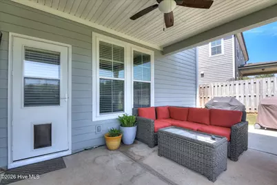 581 Bunchgrass Street, Evans, GA 30809 - Photo 43