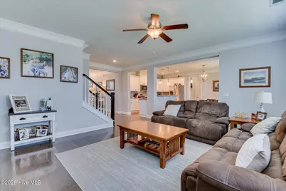 581 Bunchgrass Street, Evans, GA 30809 - Photo 11