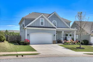 581 Bunchgrass St, Evans, GA 30809 - Photo 3