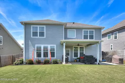 581 Bunchgrass Street, Evans, GA 30809 - Photo 49