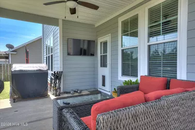 581 Bunchgrass Street, Evans, GA 30809 - Photo 45