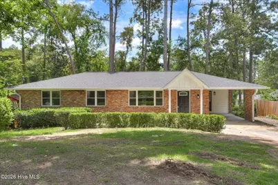 2228 Mura Drive, Augusta, GA 30906 - Photo 1