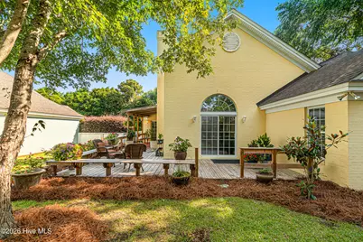 203 Brandywine Place Drive, Morehead City, NC 28557 - Photo 31