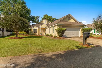 203 Brandywine Place Drive, Morehead City, NC 28557 - Photo 35