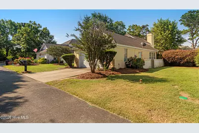 203 Brandywine Place Drive, Morehead City, NC 28557 - Photo 37