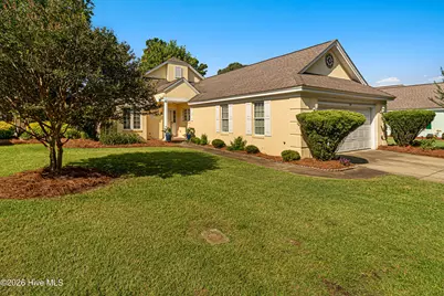 203 Brandywine Place Drive, Morehead City, NC 28557 - Photo 1