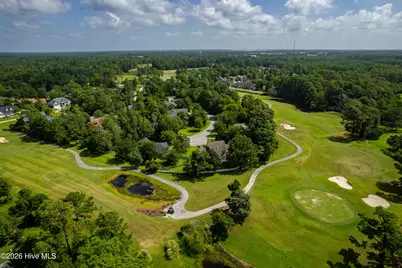 203 Brandywine Place Drive, Morehead City, NC 28557 - Photo 49