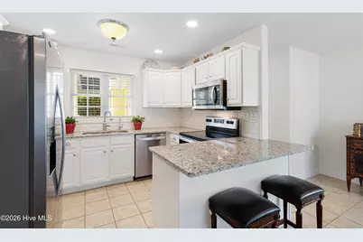 203 Brandywine Place Drive, Morehead City, NC 28557 - Photo 11