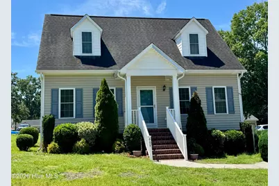 609 Haley Drive, Nashville, NC 27856 - Photo 1