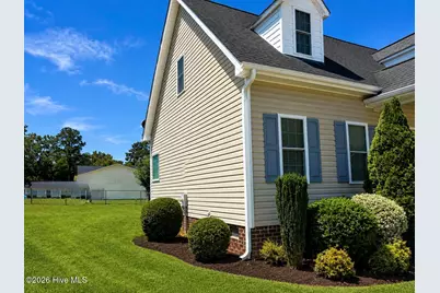 609 Haley Drive, Nashville, NC 27856 - Photo 3
