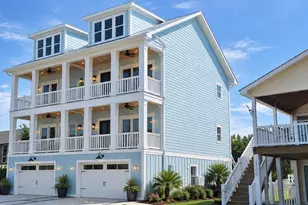 1702 E Fort Macon Rd, Atlantic Beach, NC 28512 - Photo 1