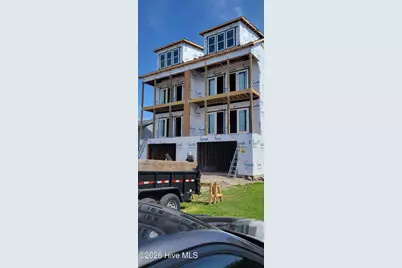 1702 E Ft Macon Road #B, Atlantic Beach, NC 28512 - Photo 1