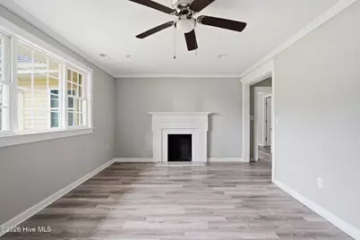 6640 Williams Street, Bailey, NC 27807 - Photo 5