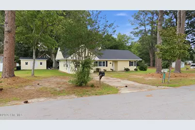 6640 Williams Street, Bailey, NC 27807 - Photo 33