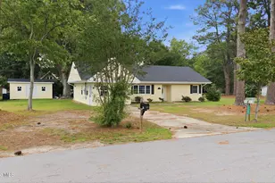 6640 Williams St, Bailey, NC 27807 - Photo 33