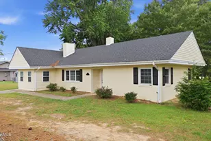 6640 Williams St, Bailey, NC 27807 - Photo 3