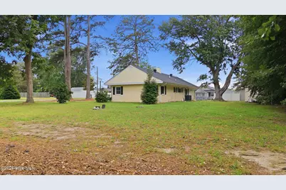 6640 Williams Street, Bailey, NC 27807 - Photo 29