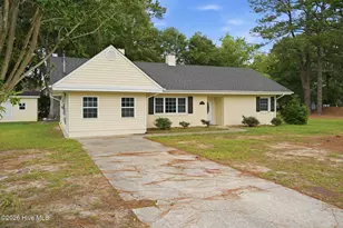 6640 Williams St, Bailey, NC 27807 - Photo 31
