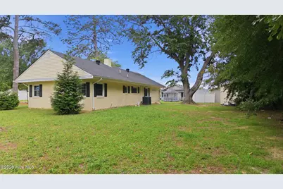 6640 Williams Street, Bailey, NC 27807 - Photo 27