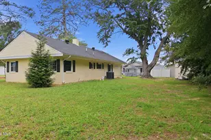 6640 Williams St, Bailey, NC 27807 - Photo 27