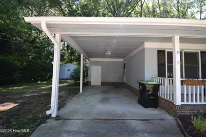 1853 Pinelog Lane, Greenville, NC 27834 - Photo 17