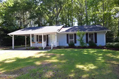 1853 Pinelog Lane, Greenville, NC 27834 - Photo 1