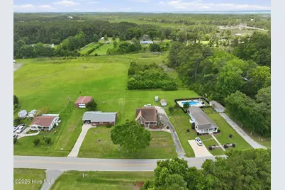 534 Gillikin Road, Beaufort, NC 28516 - Photo 25