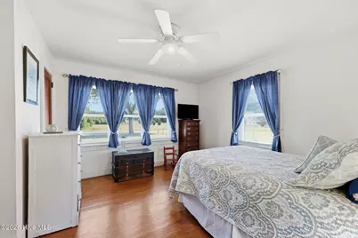 534 Gillikin Road, Beaufort, NC 28516 - Photo 11