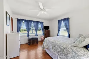 534 Gillikin Rd, Beaufort, NC 28516 - Photo 11