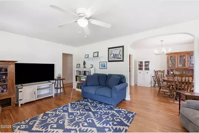 534 Gillikin Road, Beaufort, NC 28516 - Photo 7