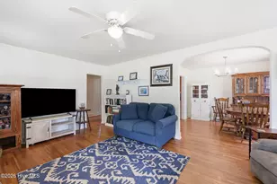 534 Gillikin Rd, Beaufort, NC 28516 - Photo 7
