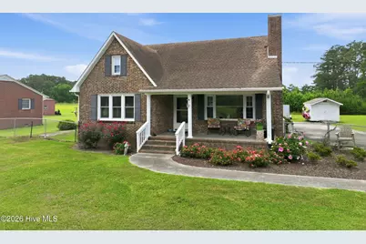 534 Gillikin Road, Beaufort, NC 28516 - Photo 29