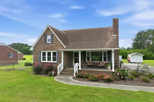 534 Gillikin Rd, Beaufort, NC 28516 - Photo 29