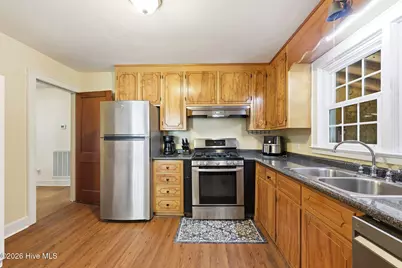 534 Gillikin Road, Beaufort, NC 28516 - Photo 19