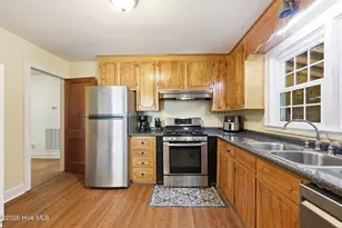 534 Gillikin Rd, Beaufort, NC 28516 - Photo 19