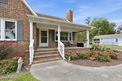 534 Gillikin Road, Beaufort, NC 28516 - Photo 1